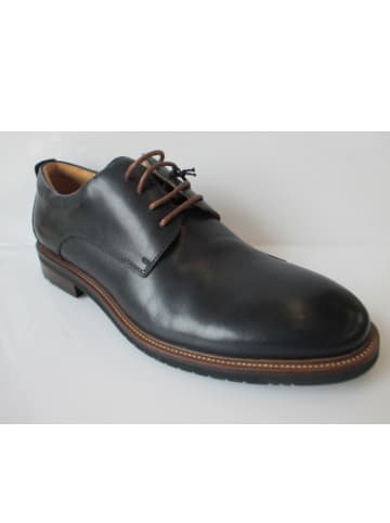 DIGEL elegante Schnürer Sascha in Blau