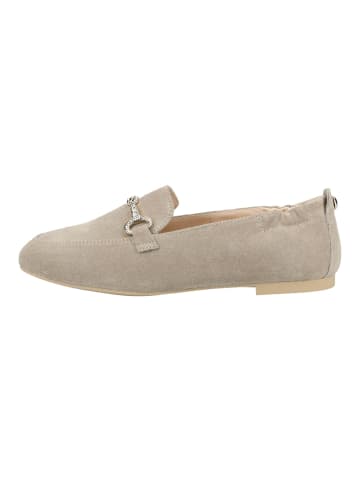 Nero Giardini Slipper in Beige