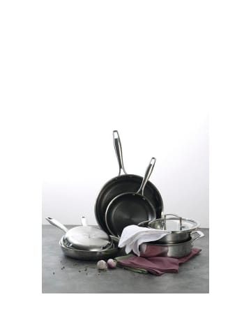 Infinity Bratpfanne Infinity Hi-Tech in Schwarz