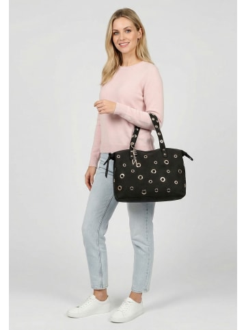 EMILY & NOAH Shopper E&N Heidrun in black