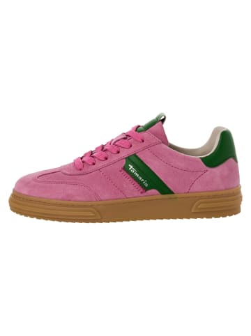 Tamaris Sneaker in ROSE