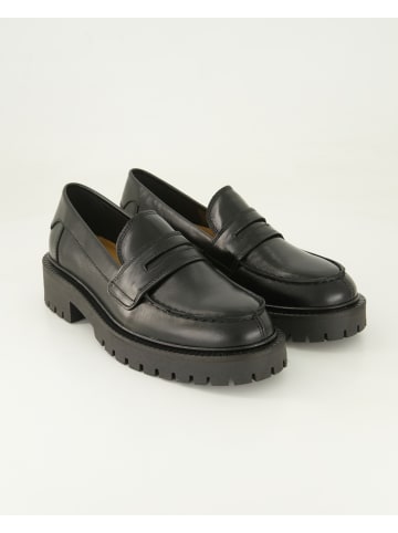Marc O'Polo Shoes Slipper in Schwarz