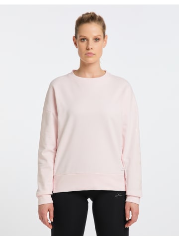 Venice Beach Rundhalsshirt VB EMMA in blush pink