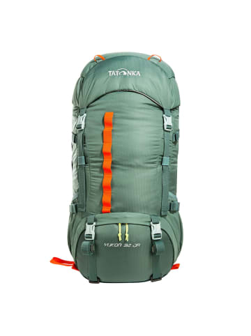 Tatonka Yukon JR 32 Kinderrucksack 58 cm in sage green