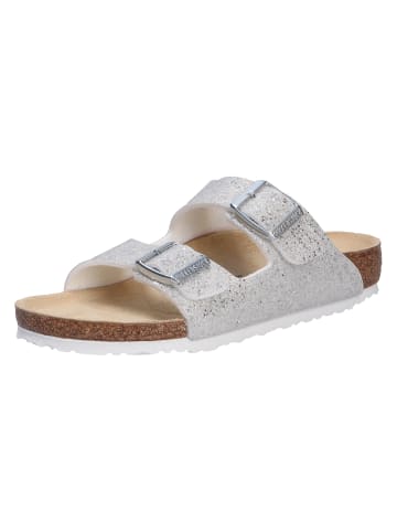 Birkenstock Pantolette in weiß