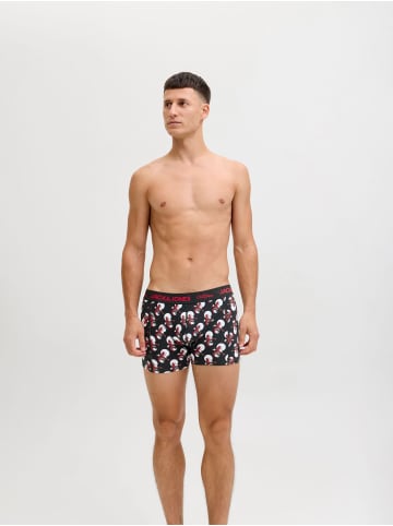 Jack & Jones Unterwäsche- und Sockengeschenkbox in Black