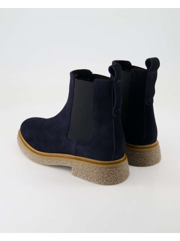 Marc O'Polo Shoes Chelsea Boots in Blau