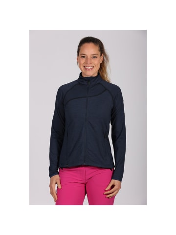 Maul Sport Unterjacke Manaslu in Marine3291
