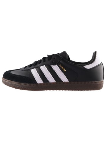 adidas Sneaker in schwarz