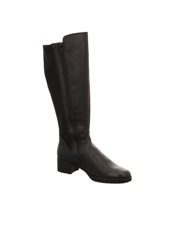 Hartjes Stiefel in schwarz
