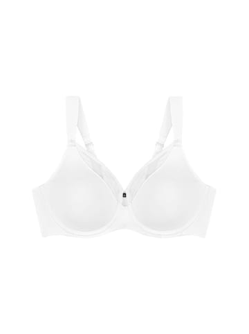 Triumph Push-up-BH in Weiss