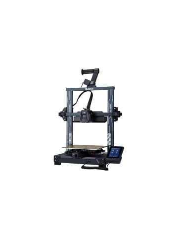 ELEGOO Neptune 4 Pro 3D Drucker High Speed FDM