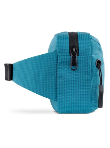 Chiemsee Light N Base Gürteltasche 21 cm türkis