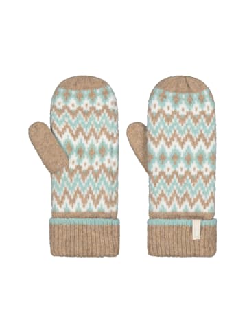 Barts NAKARAH in bunt