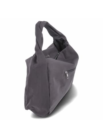 Fräulein Frida Handtasche in grau