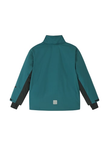Reima ReimaTec Skijacke Winterjacke Jatuni Dark Teal