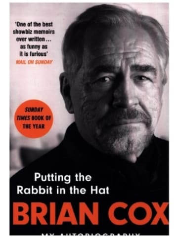 Quercus Buch - Putting the Rabbit in the Hat