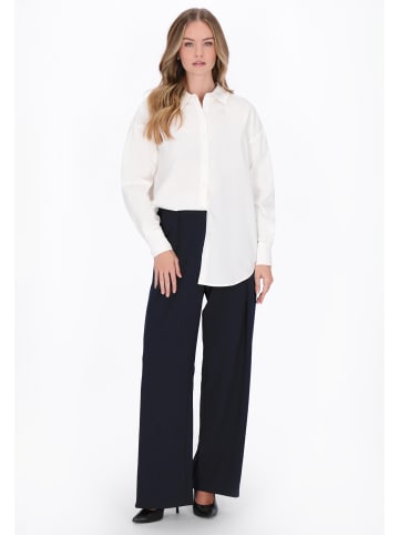 DreiMaster Women Shirt in white