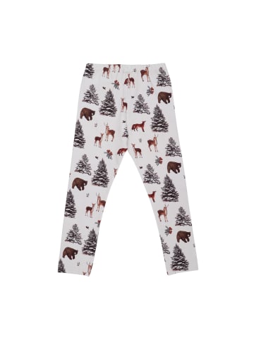 Walkiddy Leggings Winter Woodland - Leggings