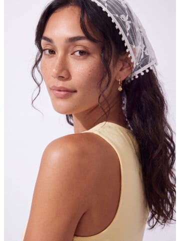 PURELEI Charm Daisy Gold