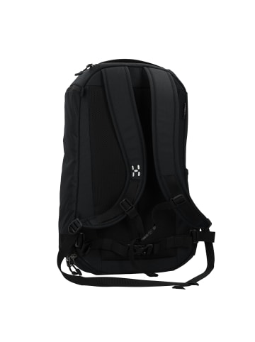 Haglöfs Corker Large Daypack 49 cm Laptopfach true black