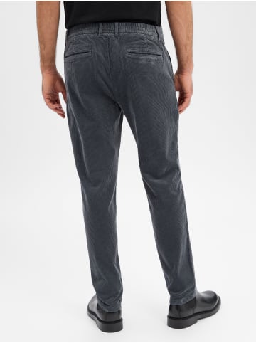 Finshley & Harding Hose Tyler in anthrazit - 0005