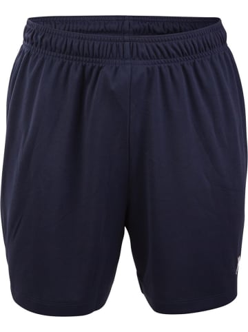 Kappa Short "Shorts" in Blau