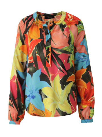 Aniston CASUAL Schlupfbluse in bunt