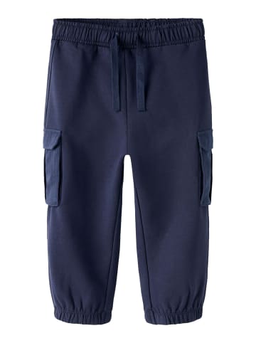 name it Jogginghose in Navy Blazer