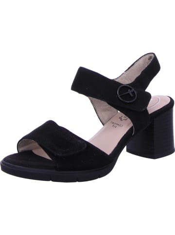 Tamaris Sandalette in schwarz