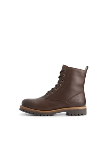 TRAVELIN' Norrland in Dunkelbraun