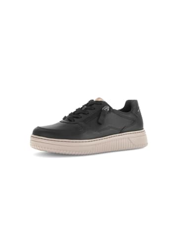 Gabor Sneaker für Damen in schwarz