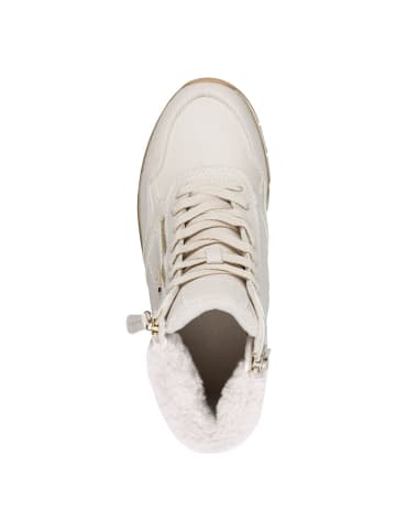 Jana Sneaker in IVORY
