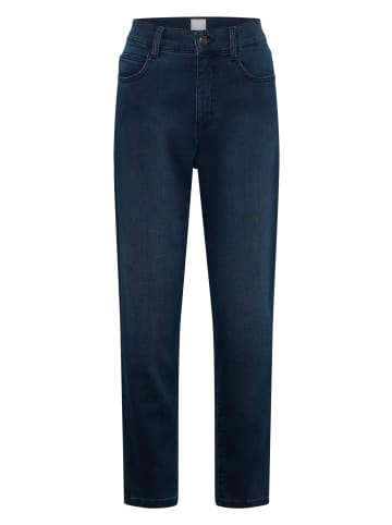 Rabe Hose in Dunkelblau