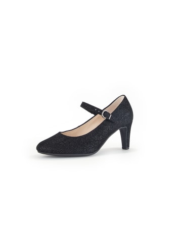 Gabor Fashion elegante Pumps in schwarz