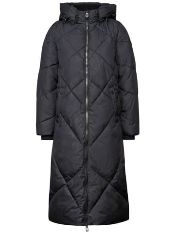 Street One Jacke in obsidian blue