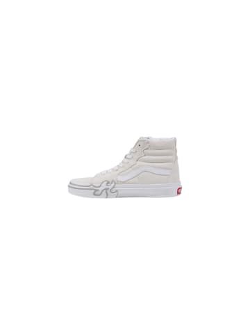 Vans Weiß Herren Sneaker