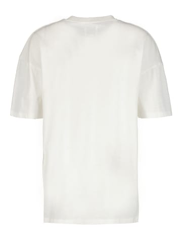 Garcia T-Shirt in off white