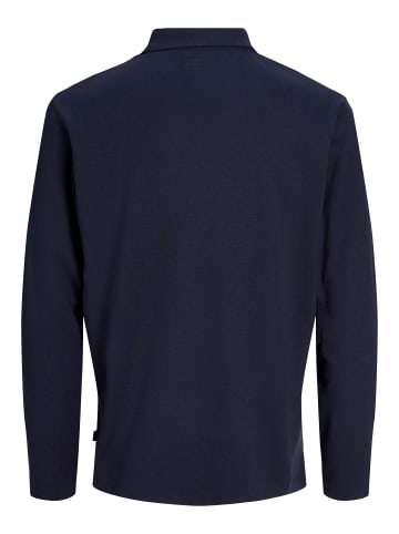 Jack & Jones Rollkragen in Night Sky