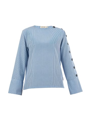 SURI FREY Bluse SFY Freyday in sky blue 534