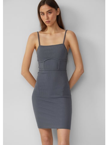 QS Kleid in 9825_dunkelgrau