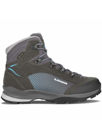 LOWA Wanderschuhe für Damen in grau