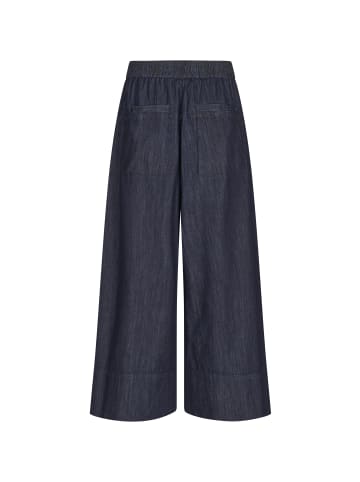 MASAI  3/4 Jeans MaPortia in Dark Denim