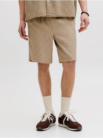 Jack & Jones Shorts in Crockery