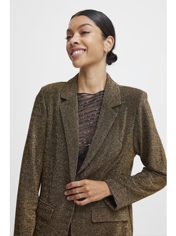 b. young BYTacha regular fit in Gold mix