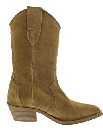 Alpe Sport Stiefelette Braun