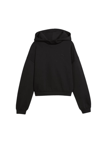 Puma Set: Hoodie und Hose 632051 Schwarz