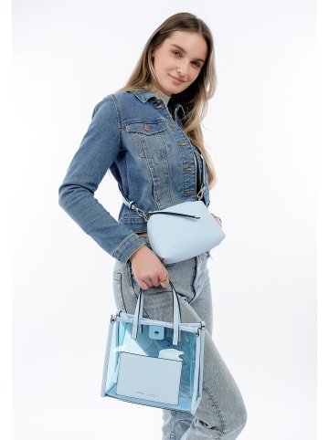 SURI FREY Shopper SFY SURI FREY X ALEXANDER in lightblue