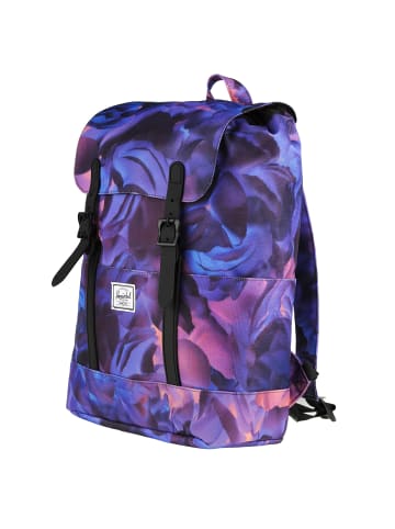 Herschel Herschel Retreat Small Backpack in Violett