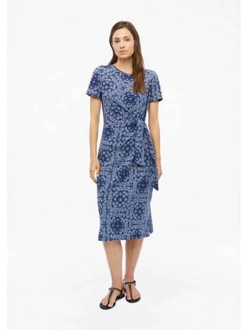 s.Oliver Kleid in 57A0_dunkelblau